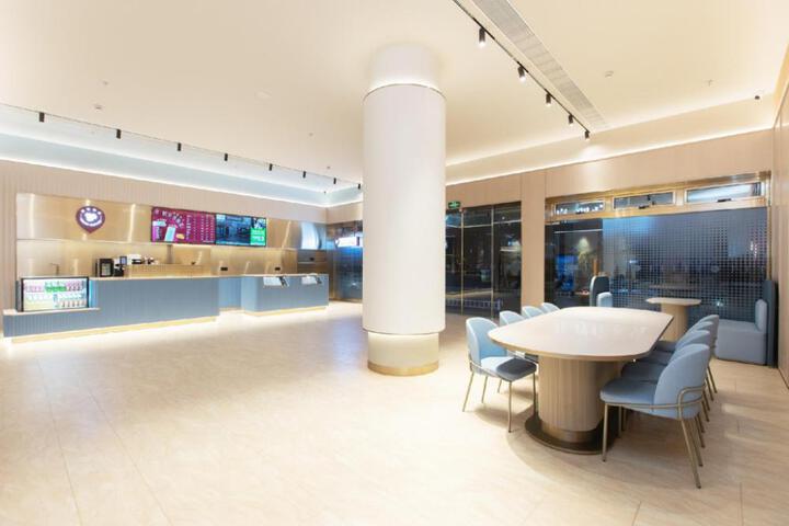 Hanting Hotel Taizhou Tiantai Mountain