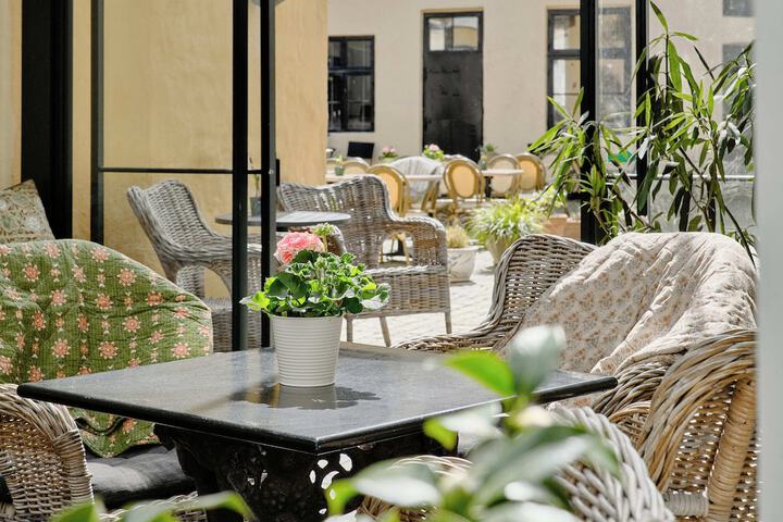 Terrace/Patio 147 of 214