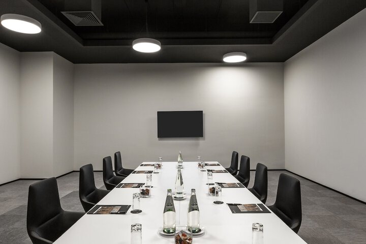Meeting 236 of 267