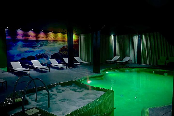 Wellness Treatments