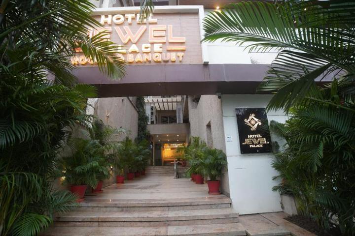 Hotel Jewel Palace