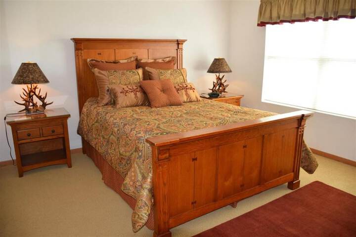 1 Bedroom Condo Villa Queen Bed Sofa (110 of 252)