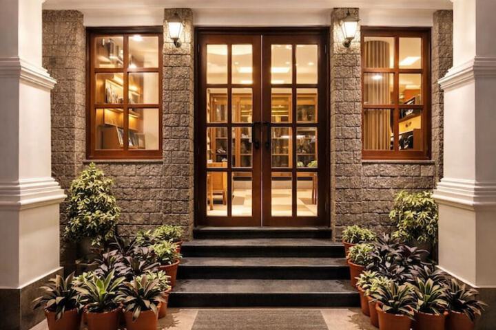 Hotel 40 of 40