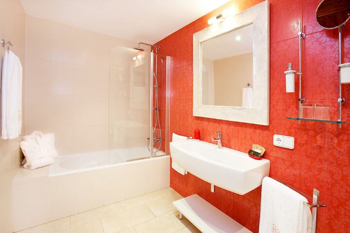 Bathroom Vanities