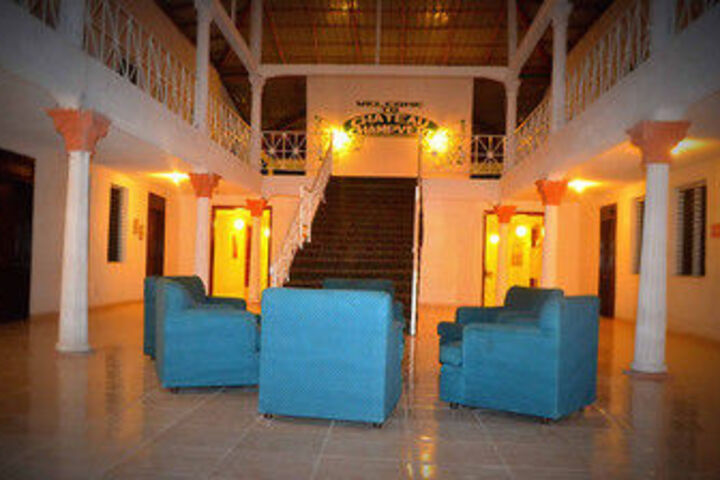 Hotel Interior 24 of 27