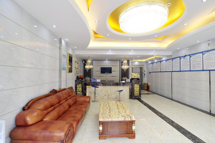 Mingzhu Fashion Hotel Qingzhen, Guiyang