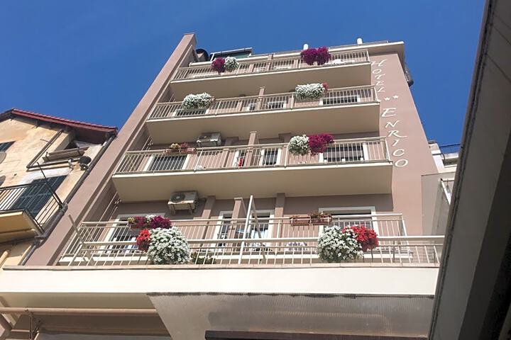 Hotel Enrico