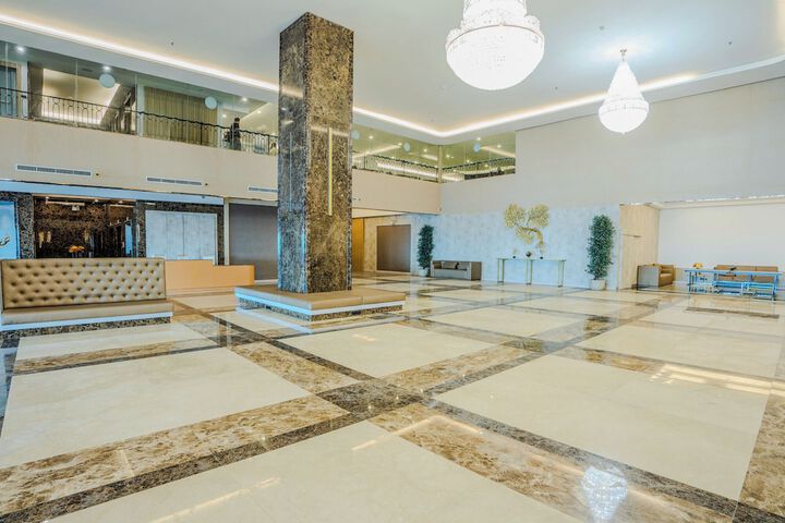 Hotel Interior 8 of 88