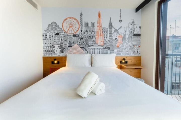 Room 14 of 89