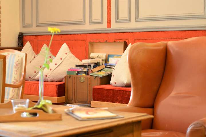 Lobby Photos