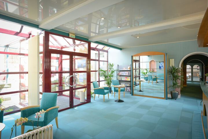 Hotel Interior 2 of 83
