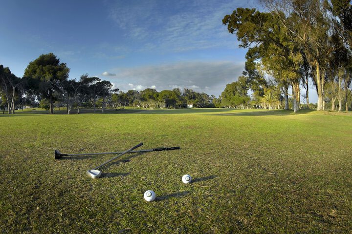 Golf 17 of 27