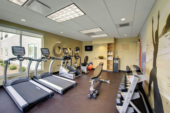 Health and Fitness 37 of 43