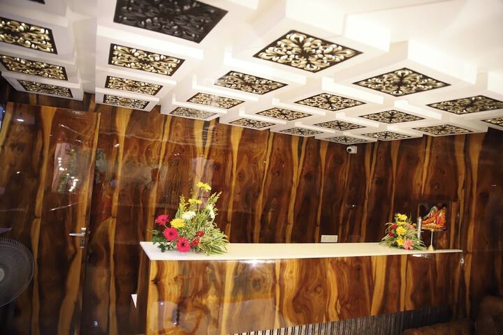 Hotel Interior 4 of 20