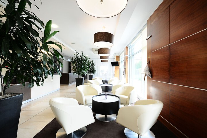 Hotel Interior 2 of 33