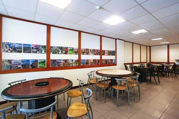 Dining Photos