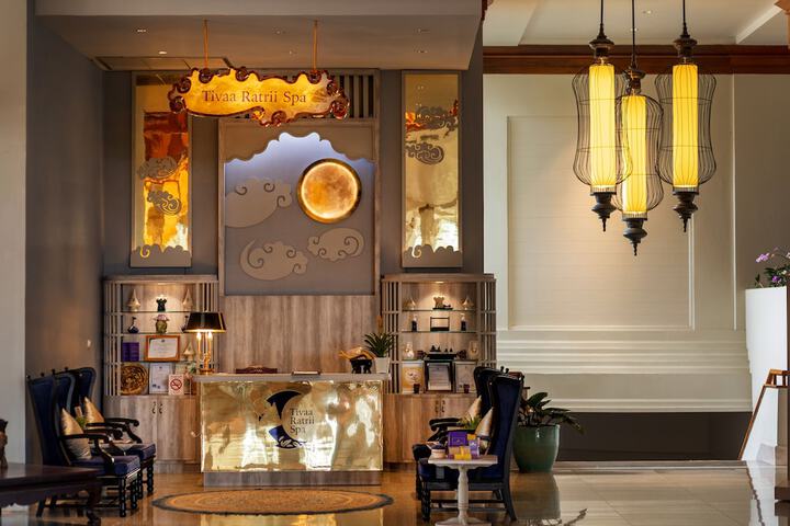Hotel Interior 105 of 182