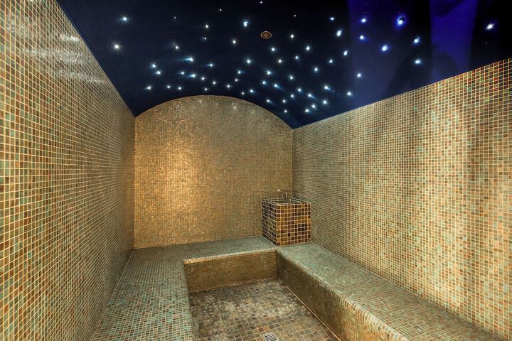 Spa Massage