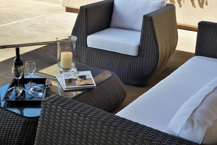 Terrace/Patio 139 of 216