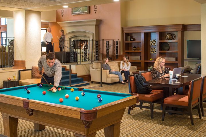 Billiards