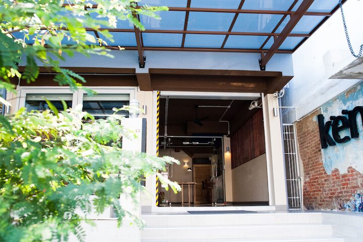 KENCOZY accommodation