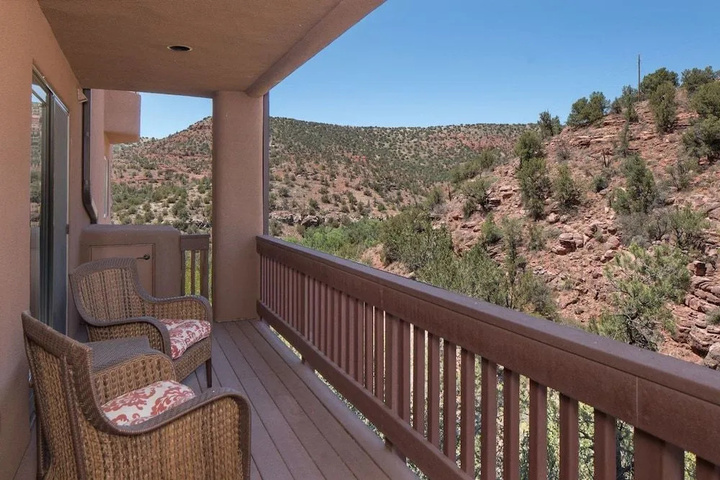 Terrace/Patio 6 of 14