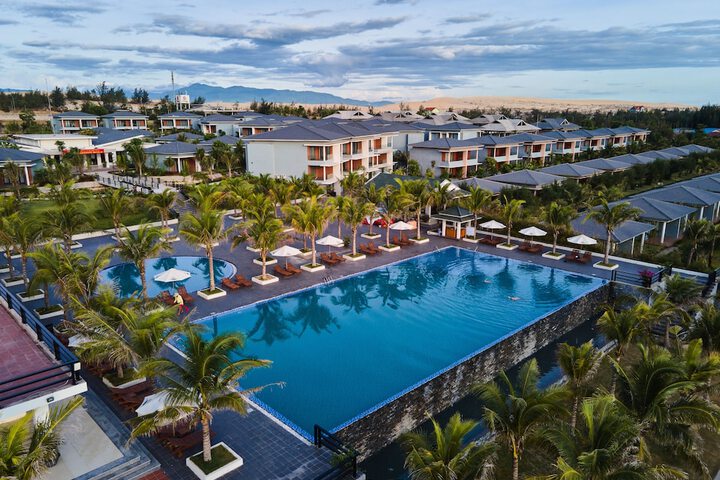 Sea Star Resort Quang Binh