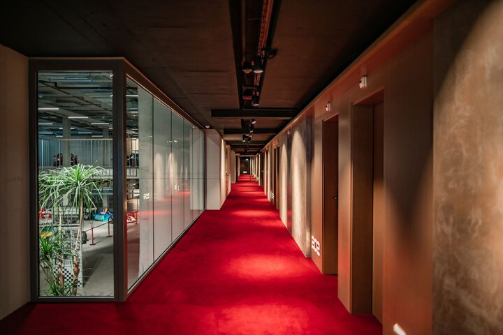 Ballroom/Hall 60 of 72