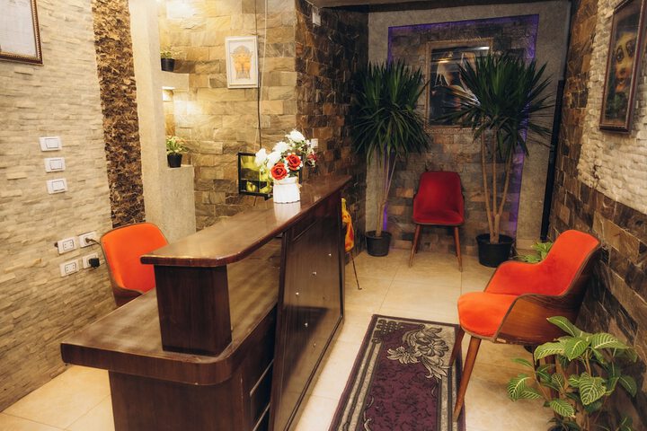 Hotel Interior 2 of 36