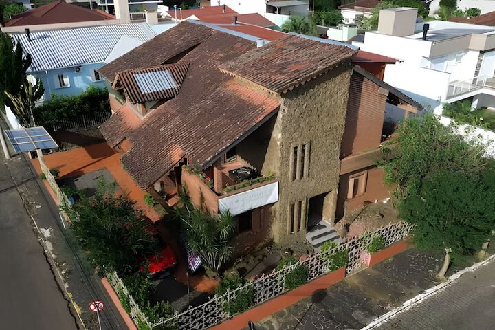 Merlyn Pousadas in Lajeado