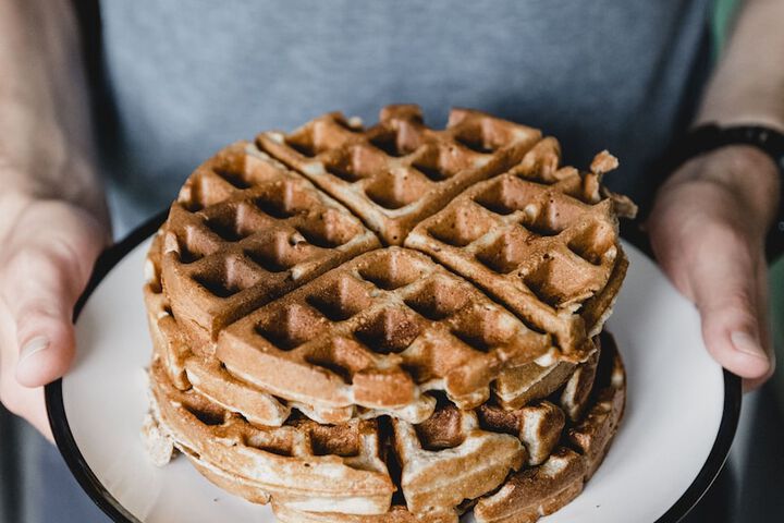 Breakfast/Coffee Service 27 of 33