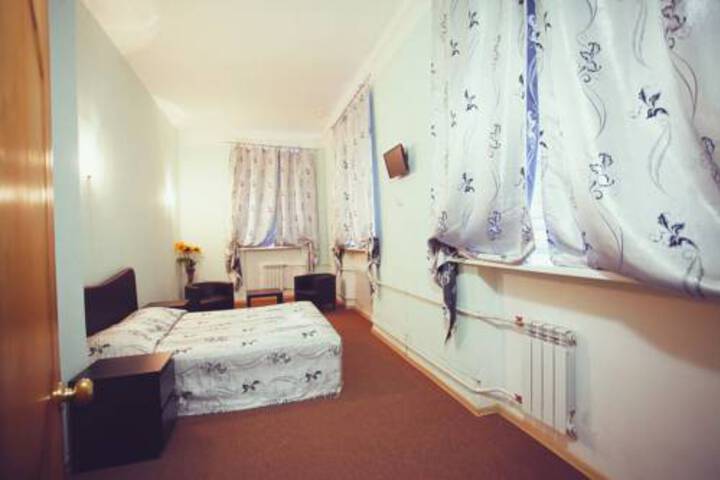 Otdyh 1 Hotel