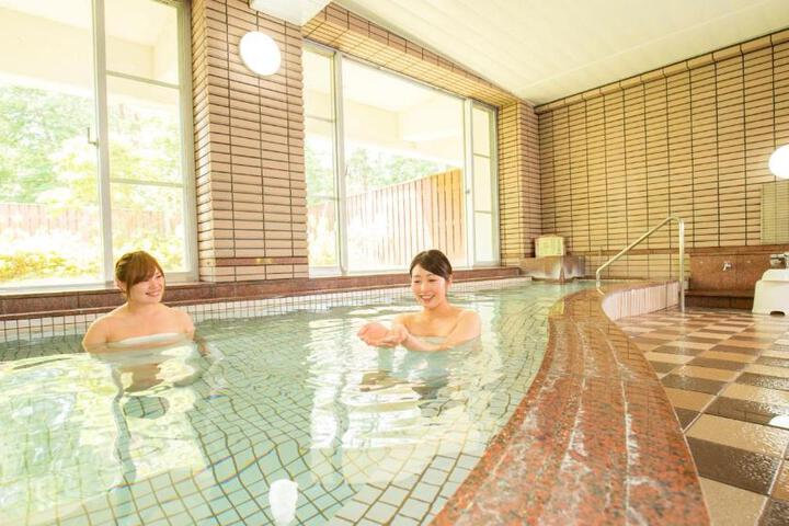 Spa Photos