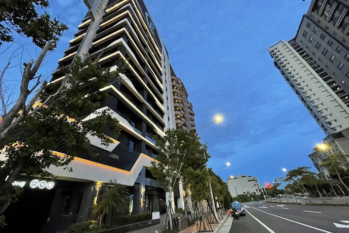 Hotel 54 of 54