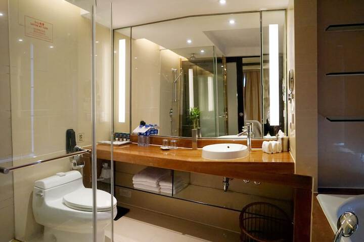 Bath Amenities