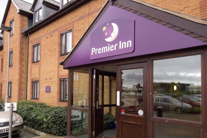 Premier Inn Stafford North - Hurricane