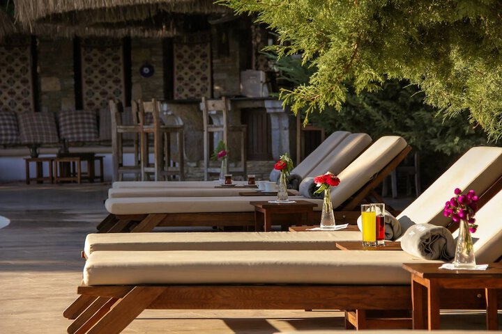 Sundeck