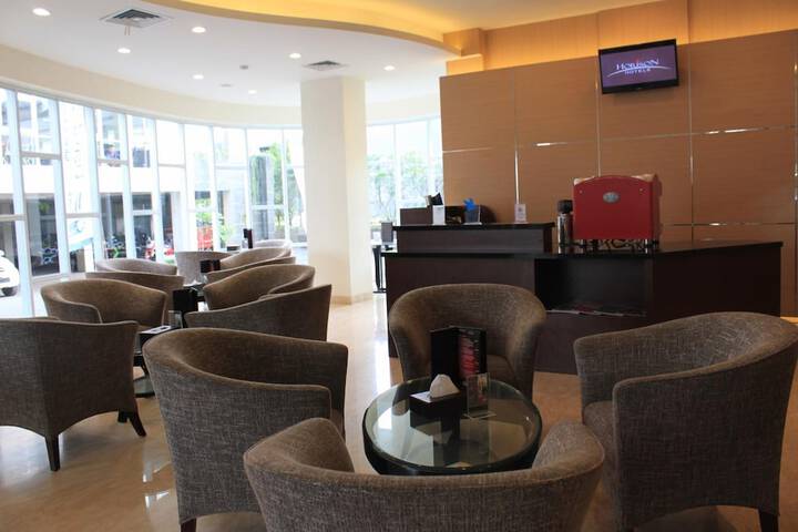 Hotel Interior 3 of 45