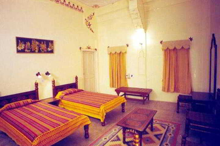 Inside Room Photo