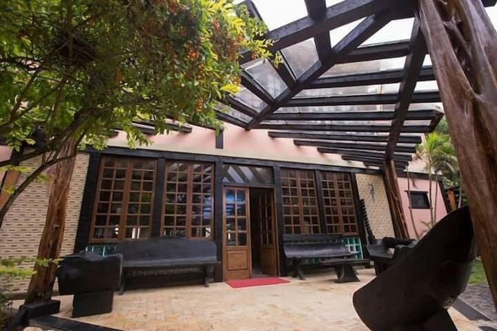 Terrace/Patio 41 of 42