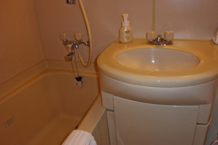 Bath Amenities