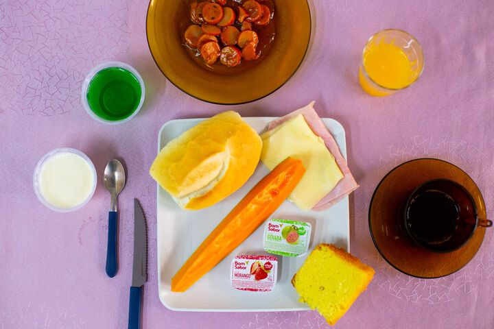 Breakfast/Coffee Service 28 of 123