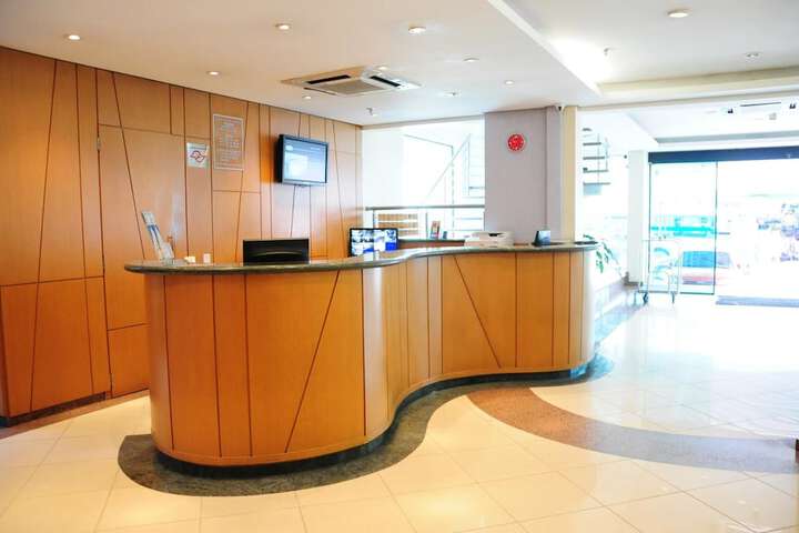 Lobby Photos