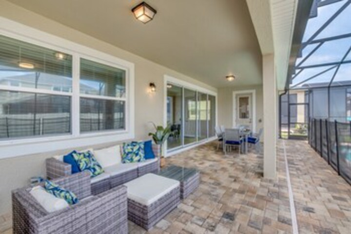 Terrace/Patio 6 of 59