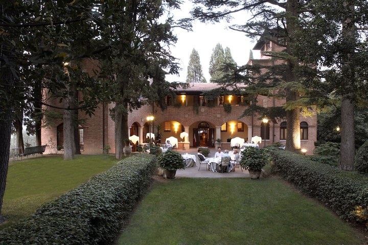 Villa Pambuffetti
