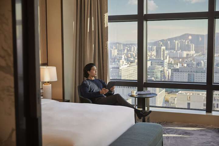 Hotel View 140 of 147