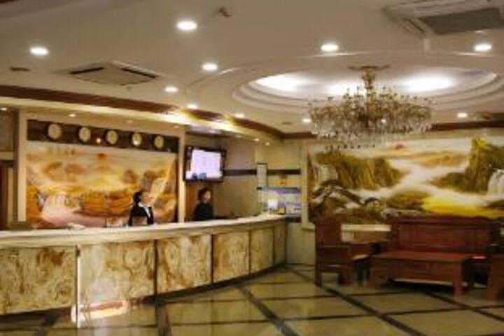 Hotel Interior 6 of 23
