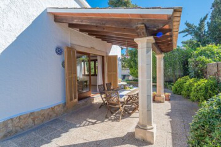Terrace/Patio 27 of 30