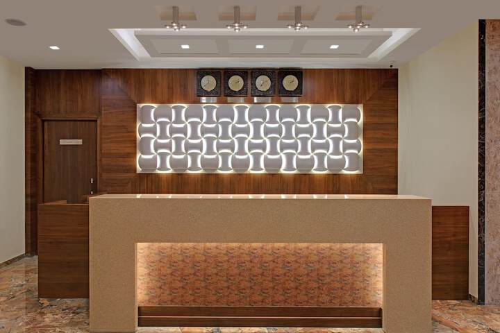 Hotel Interior 2 of 27