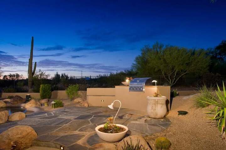 Terrace/Patio 34 of 36
